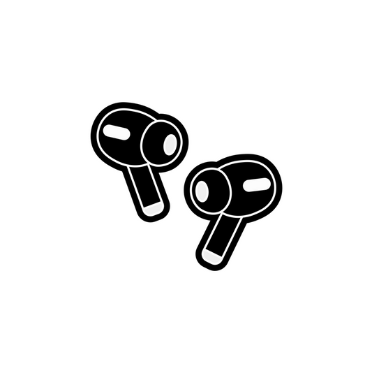Amped ANC Podz