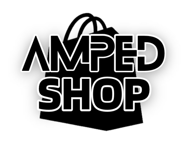 Amped Shop
