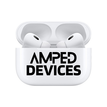 Amped ANC Podz