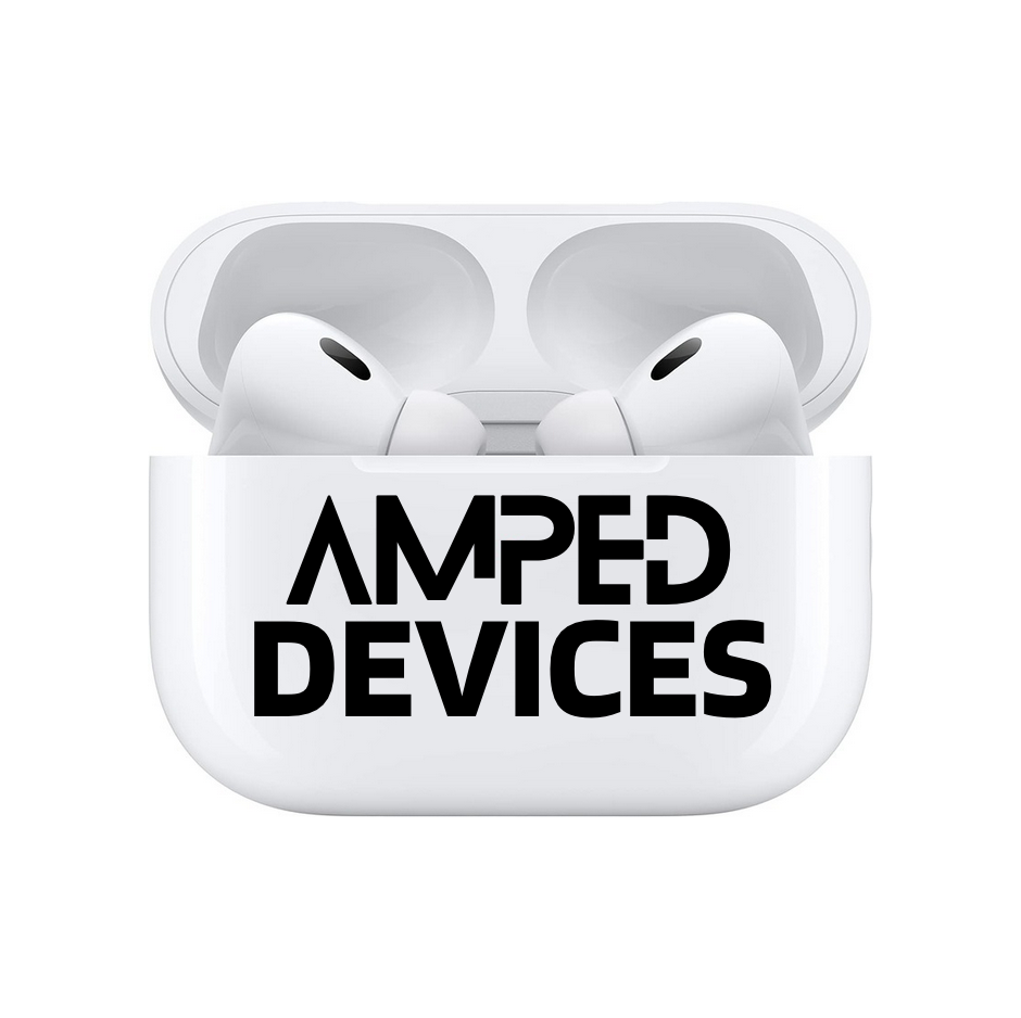 Amped ANC Podz