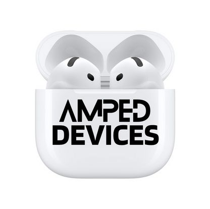 Amped ANC Podz