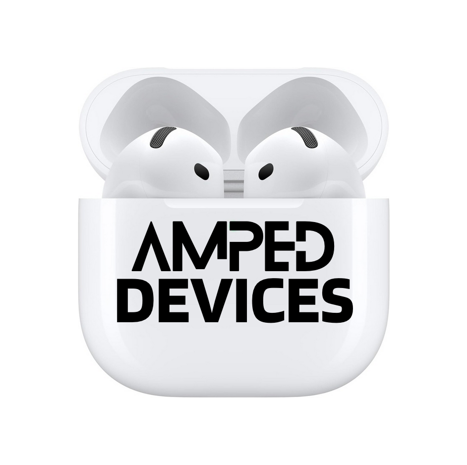 Amped ANC Podz