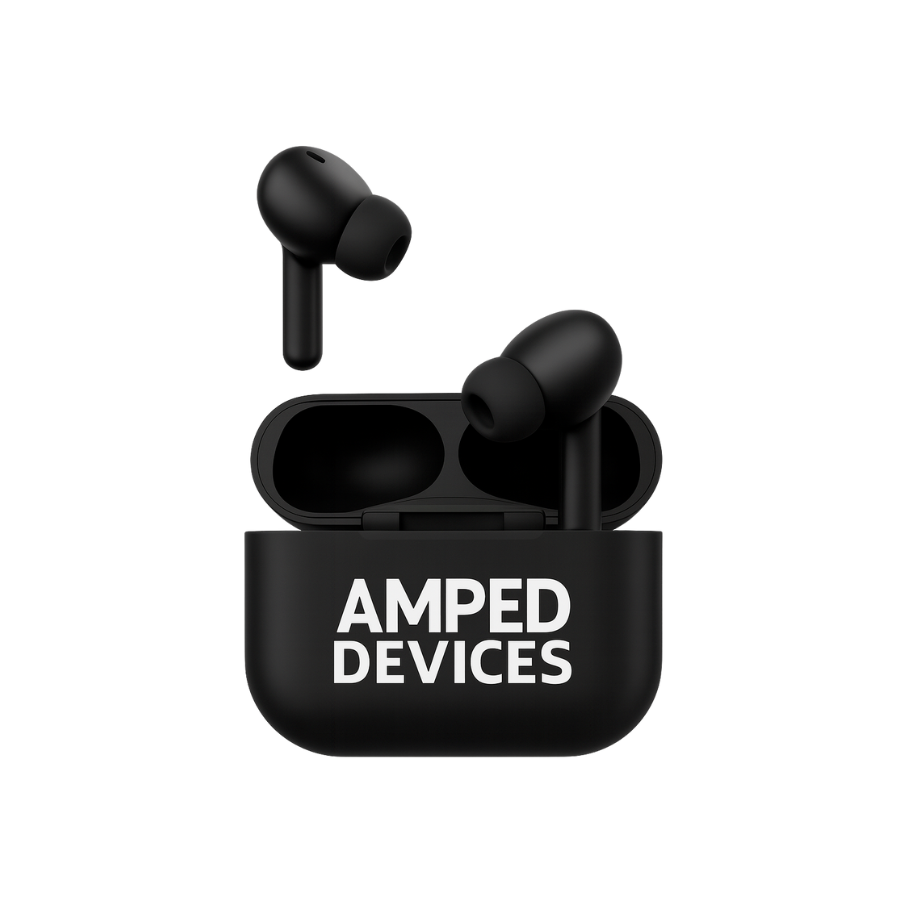 Amped ANC Podz