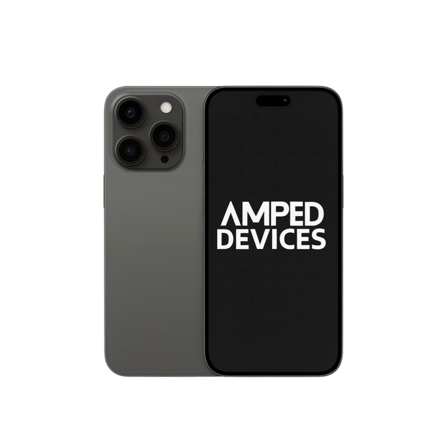 Amped Phonez